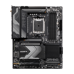 GIGABYTE X670 GAMING X AX (rev. 1.0) (AMD Socket AM5)