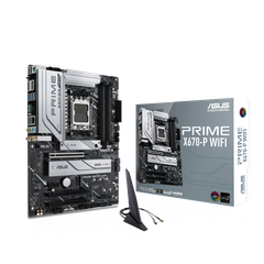 ASUS PRIME X670-P WIFI