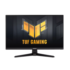 Màn Hình Gaming ASUS TUF VG249Q3A (23.8 inch - FHD - Fast IPS - 180Hz - 1ms - ELMBSync - GSync - FreeSync)