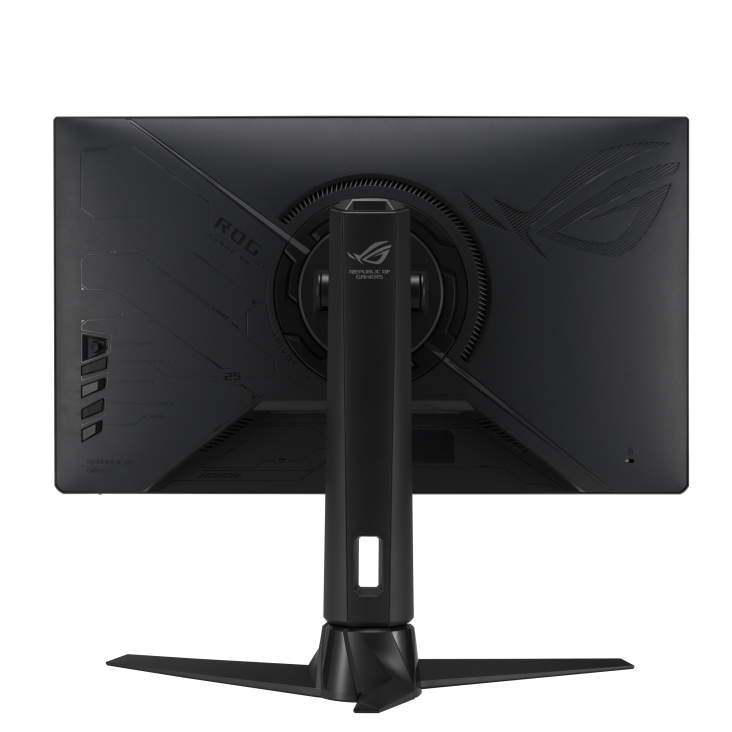 Màn hình Asus ROG Strix XG259QN eSports Gaming Monitor , 380 Hz (OC), Fast IPS, 1 ms GTG (0.3 ms minimum), HDR