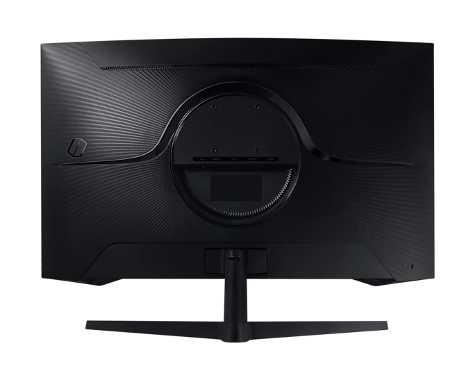 Màn hình cong Samsung Odyssey G5 LC32G55TQBEXXV 32