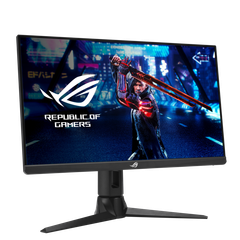 Màn hình Asus ROG Strix XG259QN eSports Gaming Monitor , 380 Hz (OC), Fast IPS, 1 ms GTG (0.3 ms minimum), HDR