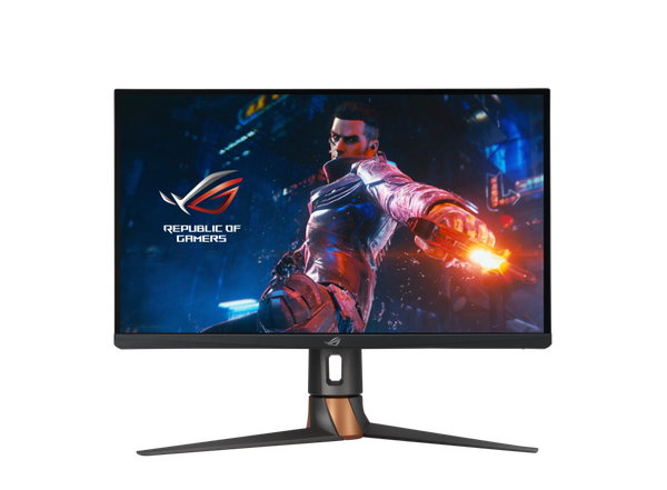 Màn hình Asus ROG Swift 360Hz PG27AQN (27“/2K/IPS/360Hz)