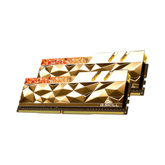 Ram G.Skill Trident Z Royal Elite DDR4-3600MHz 16GB (2x8GB) - F4-3600C16D-16GTEGC