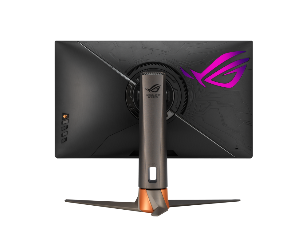 Màn hình Asus ROG Swift 360Hz PG27AQN (27“/2K/IPS/360Hz)