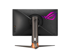 Màn hình Asus ROG Swift 360Hz PG27AQN (27“/2K/IPS/360Hz)