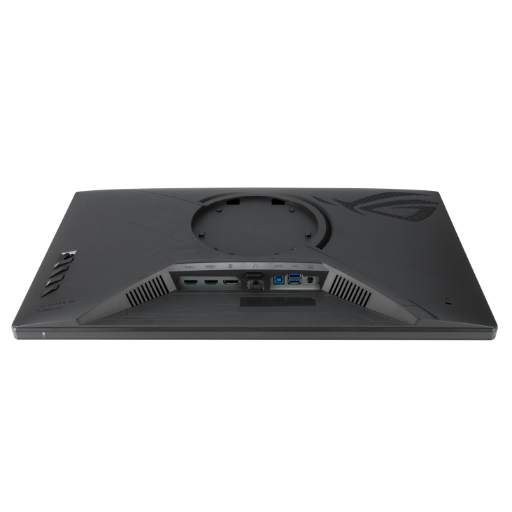 Màn hình Asus ROG Strix XG259QN eSports Gaming Monitor , 380 Hz (OC), Fast IPS, 1 ms GTG (0.3 ms minimum), HDR
