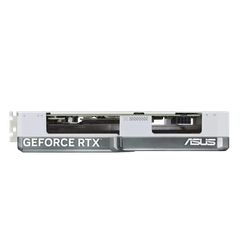 ASUS Dual GeForce RTX 4070 White OC Edition 12GB GDDR6X