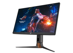 Màn hình Asus ROG Swift 360Hz PG27AQN (27“/2K/IPS/360Hz)