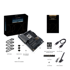 ASUS ProArt X670E-CREATOR WIFI