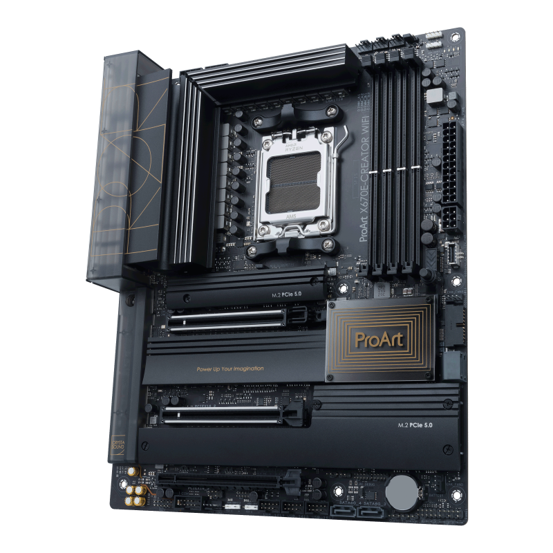 ASUS ProArt X670E-CREATOR WIFI