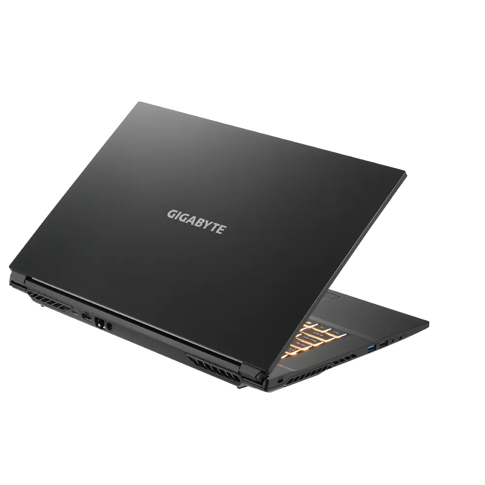 Máy tính xách tay GIGABYTE G7 (i7-11800H, 16GB (2x8GB) DDR4-3200, 512GB SSD, 17.3