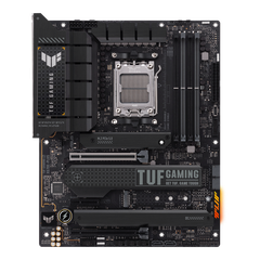 ASUS TUF GAMING X670E-PLUS