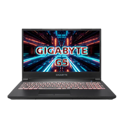 Máy tính xách tay GIGABYTE G5 (i5-11400H, 16GB (2x8GB) DDR4-3200, 512GB SSD, 15.6