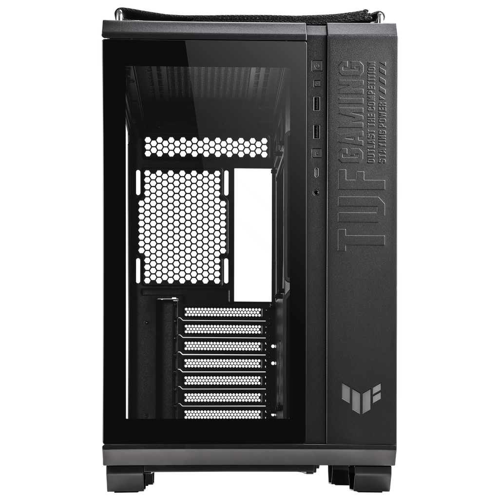 Vỏ case ASUS TUF Gaming GT502