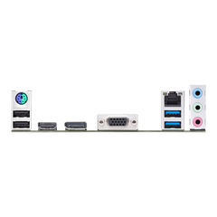 ASUS PRIME H610I-PLUS D4 Mainboard Mini-ITX