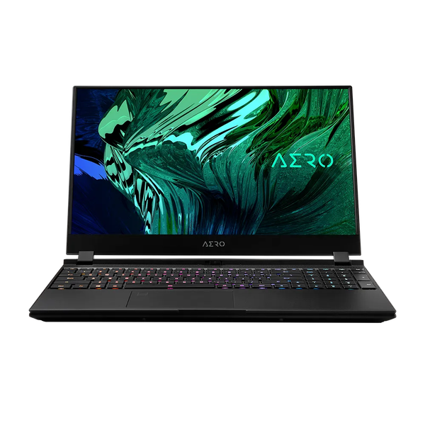 Máy tính xách tay GIGABYTE AERO (i7-11800H, 16GB (2x8GB) DDR4-3200, 512GB SSD, 15.6