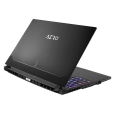 Máy tính xách tay GIGABYTE AERO (i7-11800H, 16GB (2x8GB) DDR4-3200, 512GB SSD, 15.6