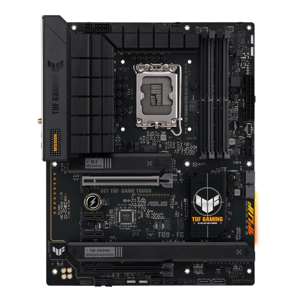 ASUS TUF GAMING B760 PLUS WIFI D4