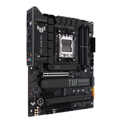 ASUS TUF GAMING X670E-PLUS