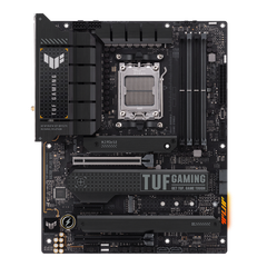 ASUS TUF GAMING X670E-PLUS WIFI