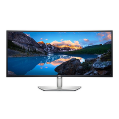 Màn hình máy tính Dell UltraSharp U3421WE 34 inch WQHD IPS Cong USB TypeC