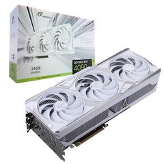 VGA Colorful IGame GeForce RTX 4090 Vulcan W OC (24GB GDDR6X)