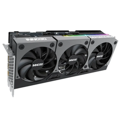 INNO3D GEFORCE RTX 4080 SUPER X3 OC – 16GB GDDR6X