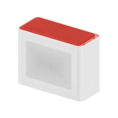 VỎ CASE IQUNIX ZX1 Coral  WATER COOLING ALUMINUM MINI ITX