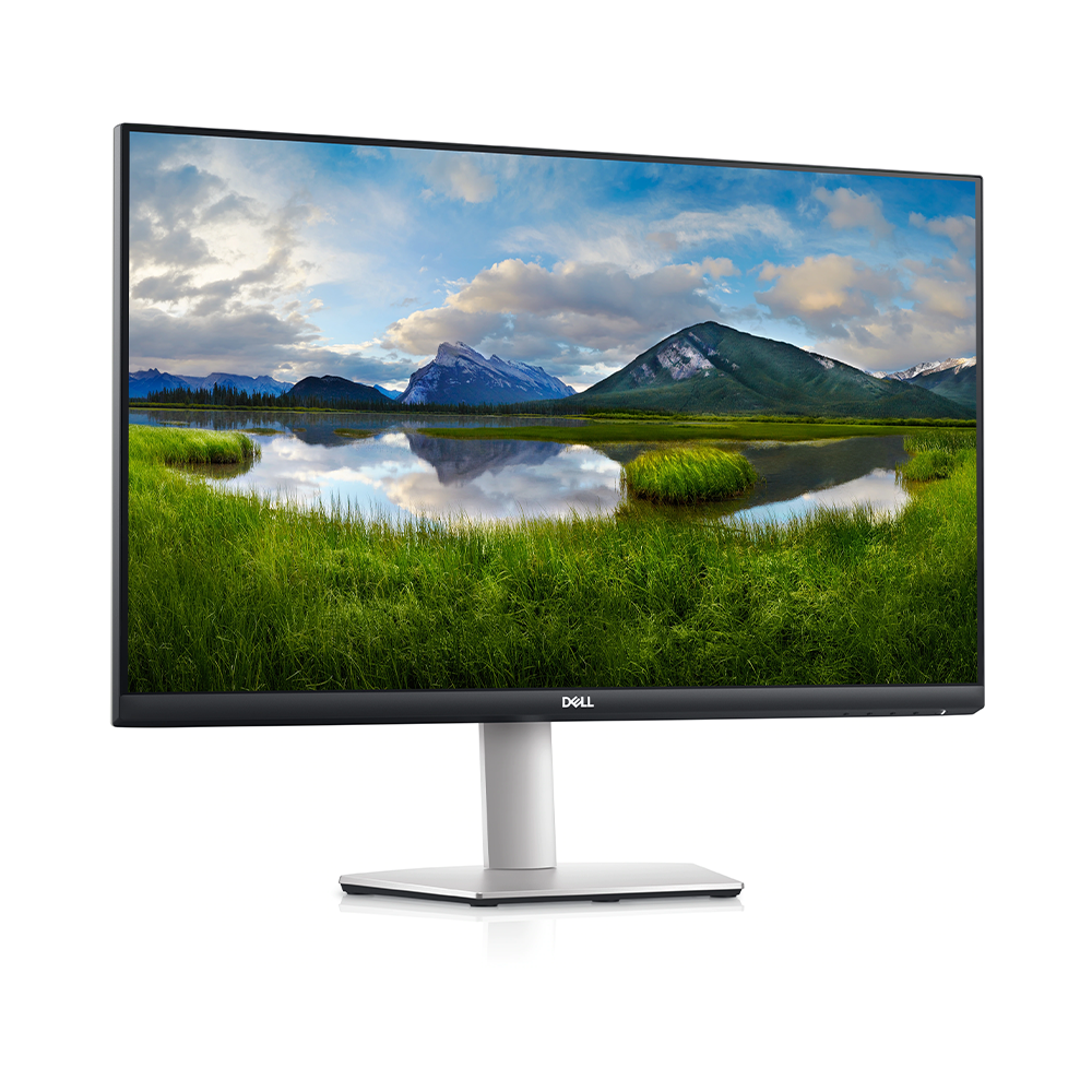 Màn hình 4K Dell 27 Inch IPS 60Hz S2721QS