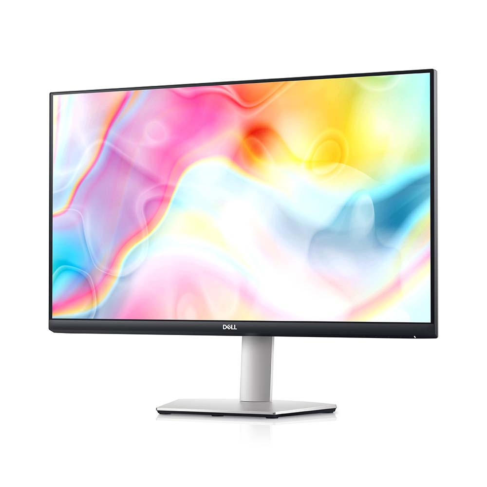 Màn hình Dell S2722QC 27 inch 4K UHD IPS USB TypeC