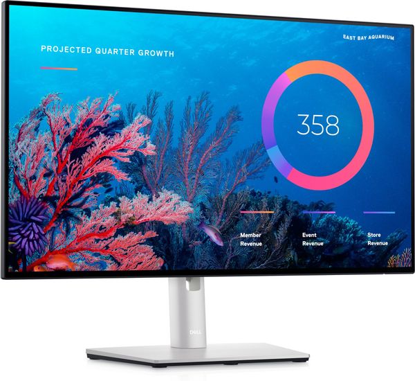 Màn hình Dell UltraSharp U2422HE 24