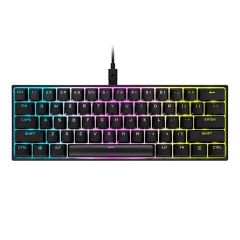 Bàn phím cơ Corsair K65 RGB MINI