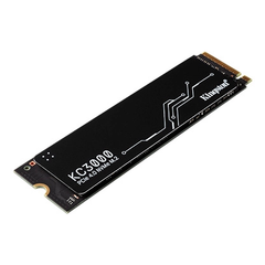 SSD Kingston KC3000 M.2 PCIe Gen4 x4 NVMe 512GB SKC3000