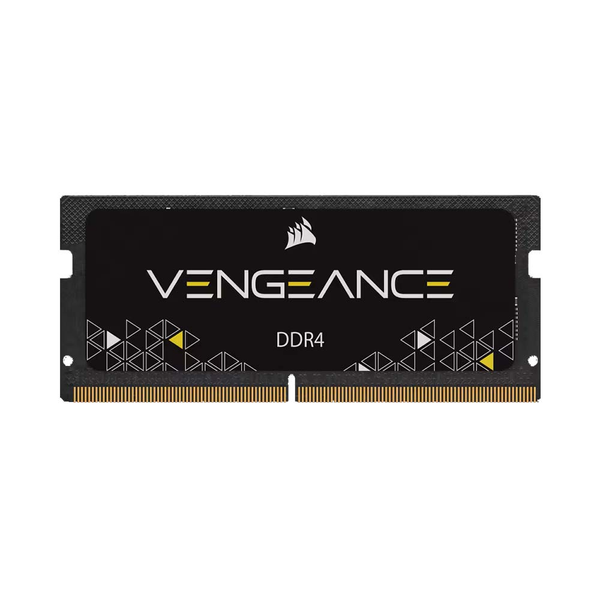 Ram Laptop Corsair Vengeance DDR4 16GB 2666MHz 1.2v CMSX16GX4M1A2666C18