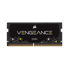 Ram Laptop Corsair Vengeance DDR4 8GB 3200MHz 1.2v CMSX8GX4M1A3200C22