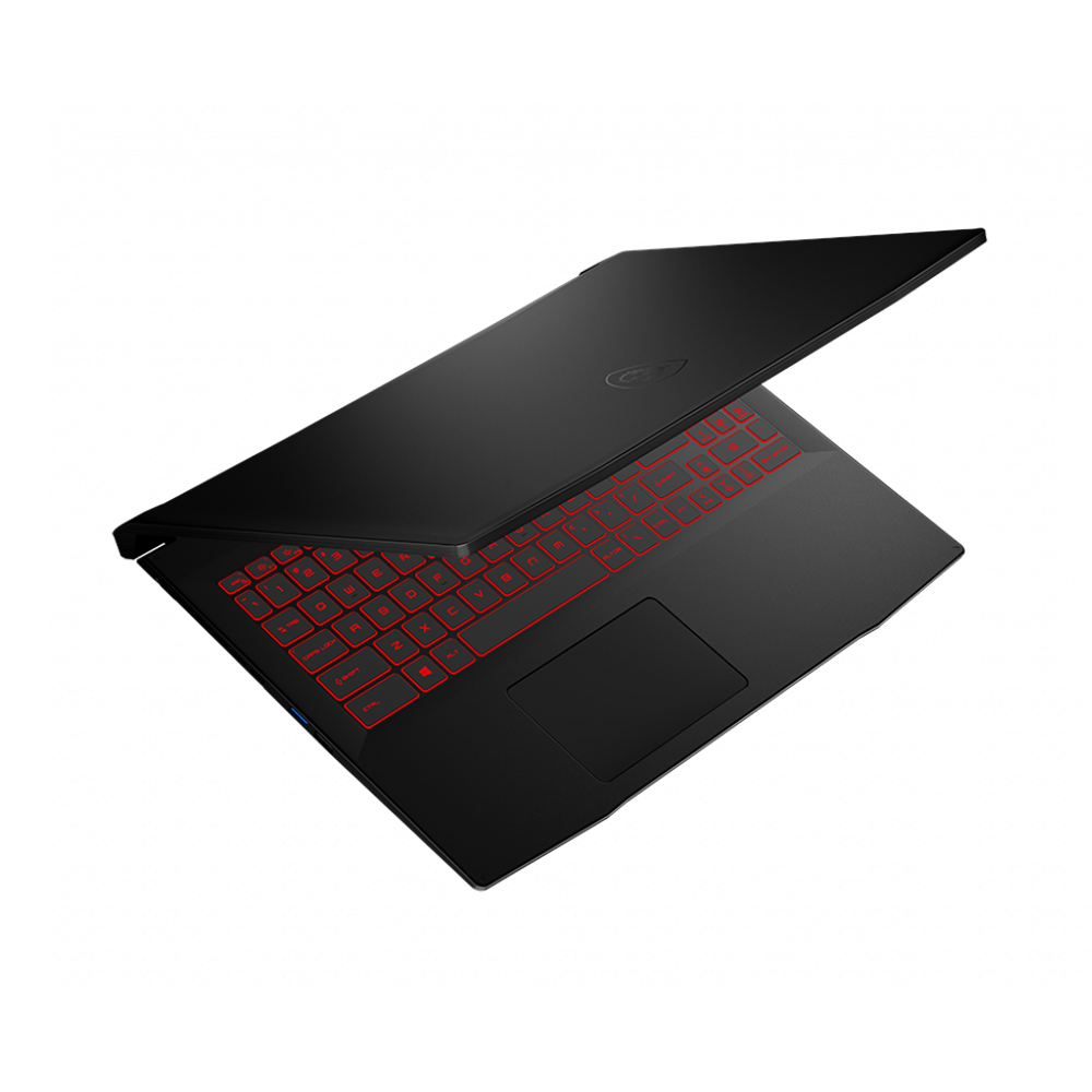 Laptop Gaming MSI Katana GF66 11UC-698VN (i7-11800H, RTX 3050 4GB, Ram 8GB, SSD 512GB, 15.6 Inch IPS 144Hz FHD)