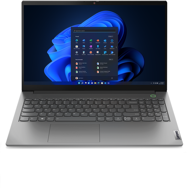 Laptop Lenovo ThinkBook 14 Gen 4 IAP  | Core i5 -1235U | RAM 8GB  | SSD 512G | 14 inch | Integrated Intel® Iris® Xe Graphics| NEW 100% Fullbox