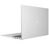 Laptop LG Gram 2021 14ZD90P-G.AX56A5 (Core i5-1135G7 | 16GB | 512GB | Intel Iris Xe | 14.0 inch WUXGA | FreeDos | Bạc)