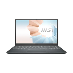 Laptop MSI Modern 14 B11MOU 1028VN