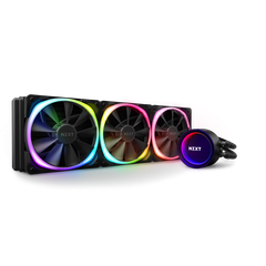 Tản nhiệt nước NZXT AIO Kraken X73 RGB