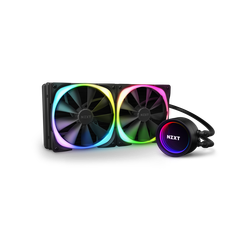 Tản nhiệt nước NZXT AIO Kraken X63 RGB