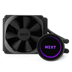 Tản nhiệt nước NZXT Kraken 120