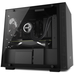 Nzxt H200I