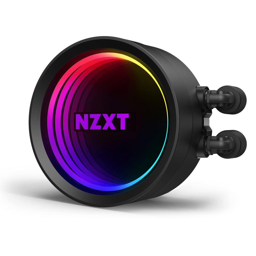 Tản nhiệt nước NZXT AIO Kraken X53 RGB