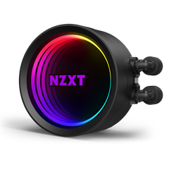 Tản nhiệt nước NZXT AIO Kraken X53 RGB