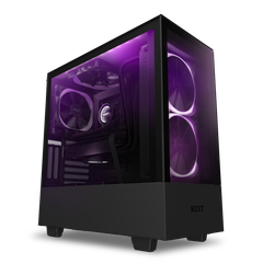 Nzxt H510 ELite ( Black/ White)