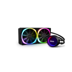 Tản nhiệt nước NZXT AIO Kraken X53 RGB