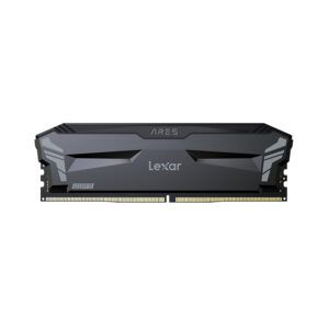 RAM DESKTOP LEXAR UDIMM DDR5 16GB 4800MHZ