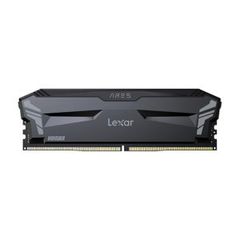 RAM DESKTOP LEXAR UDIMM DDR5 16GB 4800MHZ